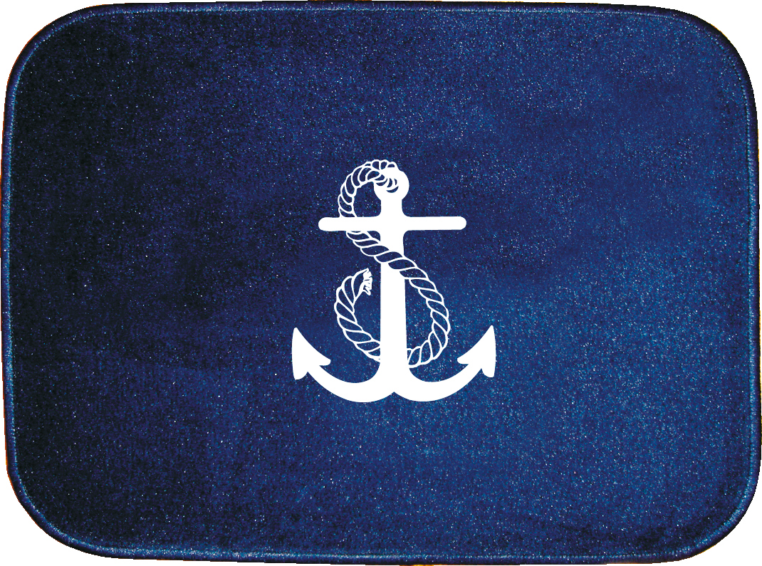 1852 Matte Anker