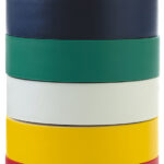 Stokvis Elektrotape