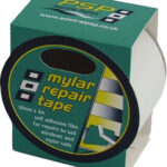 PSP Mylartape