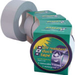 PSP UV-bestandig ducktape