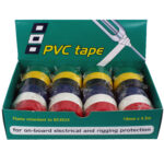 PSP Elektrikertape 24 stk