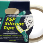 PSP Self Fusing Silikontape 25 mm