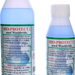 Bio Protect 2 Dieseldyrbeskytter