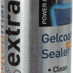 Nano Extract Gelcoat polering