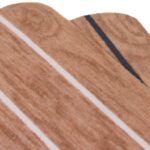 Marineteppe Teak 5 m