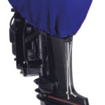 1852 Motortrekk Outboard