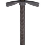 Brownell Reserve topplate m/gjengstang