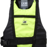 Baltic Paddler, padlevest kajakk / kano
