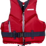 Baltic Mariner flytevest, rød