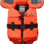 Baltic Redningsvest Split Front
