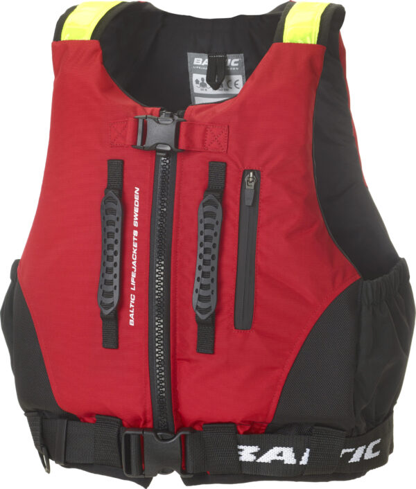 Baltic Stinger vannsportvest, rød
