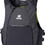 Baltic Extreme flytevest, svart