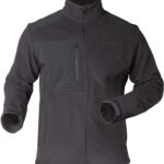 Baltic Jakke Ulven Fleece