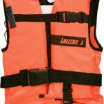 Lalizas redningsvest for barn