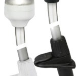 Hella NaviLED 360 Plug-In rundtlysende lanterne