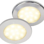 Hella EuroLED 115 downlight