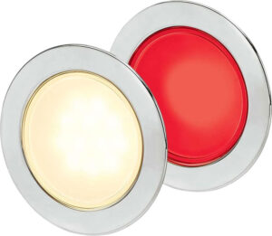 Hella EuroLED 95 Gen 2 downlight