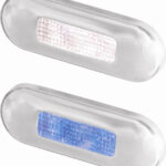 Hella Trinnlys LED