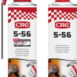 CRC 5-56 spray