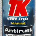 TK Antirust Primer