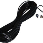 VHF-kabel