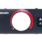 Webasto Frontpanel Air Top ST 12/24V