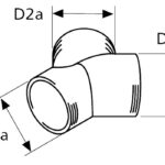 Webasto Y-stykke