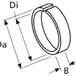 Webasto Adapterring