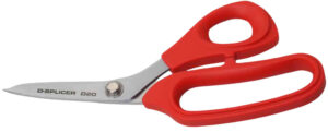D-Splicer saks