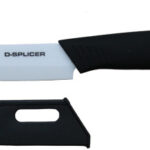 D-Splicer keramisk kniv