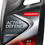 Activ Def 10W40 B4 Champion
