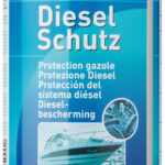 Liqui Moly Marine Dieselbeskyttelse