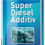 Liqui Moly Marine Super Diesel Additive
