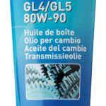 Liqui Moly Marine Girolje GL4/GL5 80W-90
