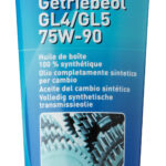 Liqui Moly Marine Helsyntetisk girolje GL4/GL5 75W-90