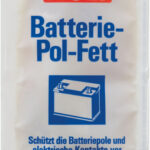 Liqui Moly Fett til Batteripoler