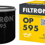 Filtron Oljefilter