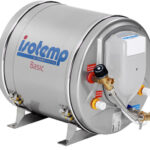 Isotemp Basic varmtvannsbereder