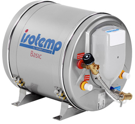 Isotemp Basic varmtvannsbereder