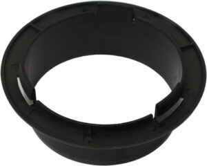 Adapter for Defroster vifte