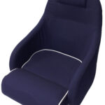Båtstol SDL51 flip-up, Markilux Soft