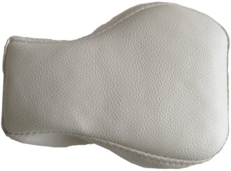 Vindusviskermotortrekk Marine Vinyl lys grå