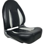 Båtstol CP 48 Comfort Fold down