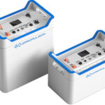ePropulsion E-Serie 2 48V batteri til elektriske båtmotorer
