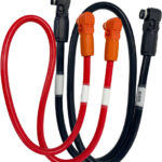 ePropulsion E-Serie kabler for parallellkobling