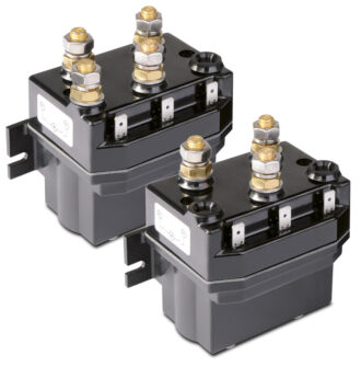 Forside 16 Quick Relé