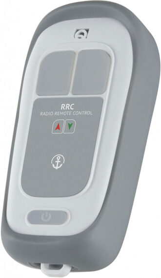 Quick RRC H+ fjernkontroll til ankervinsj og baugpropell