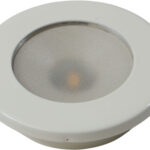 Quick LED Downlight TED C