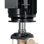 Quick BTAC 400/690V thruster