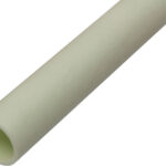 Utvendig akselrør uten lager 1200 mm